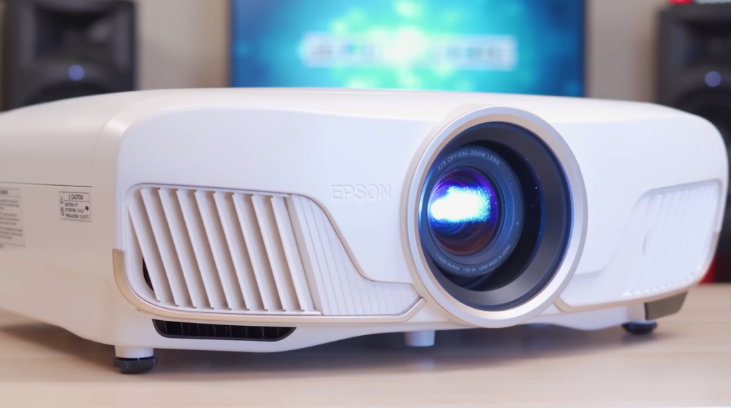 How to Extend the Life of Your Projector