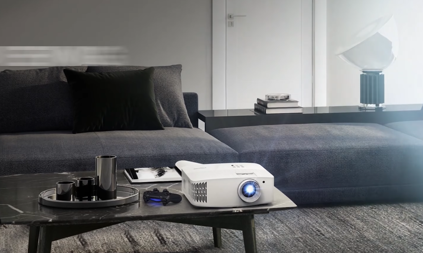 How Many Amps Does a Projector Use? ProjectorProfy