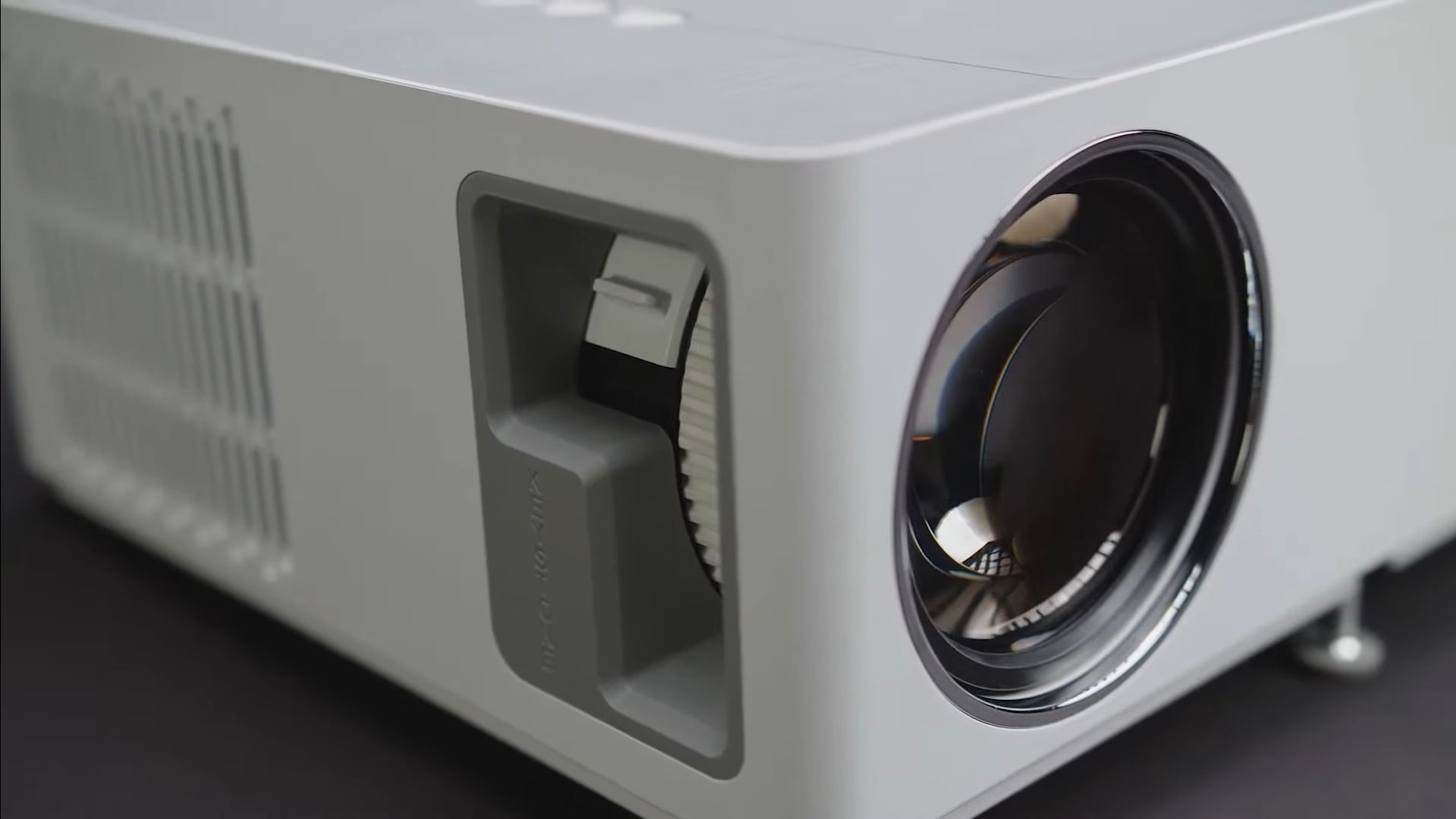 How Many Amps Does a Projector Use? ProjectorProfy