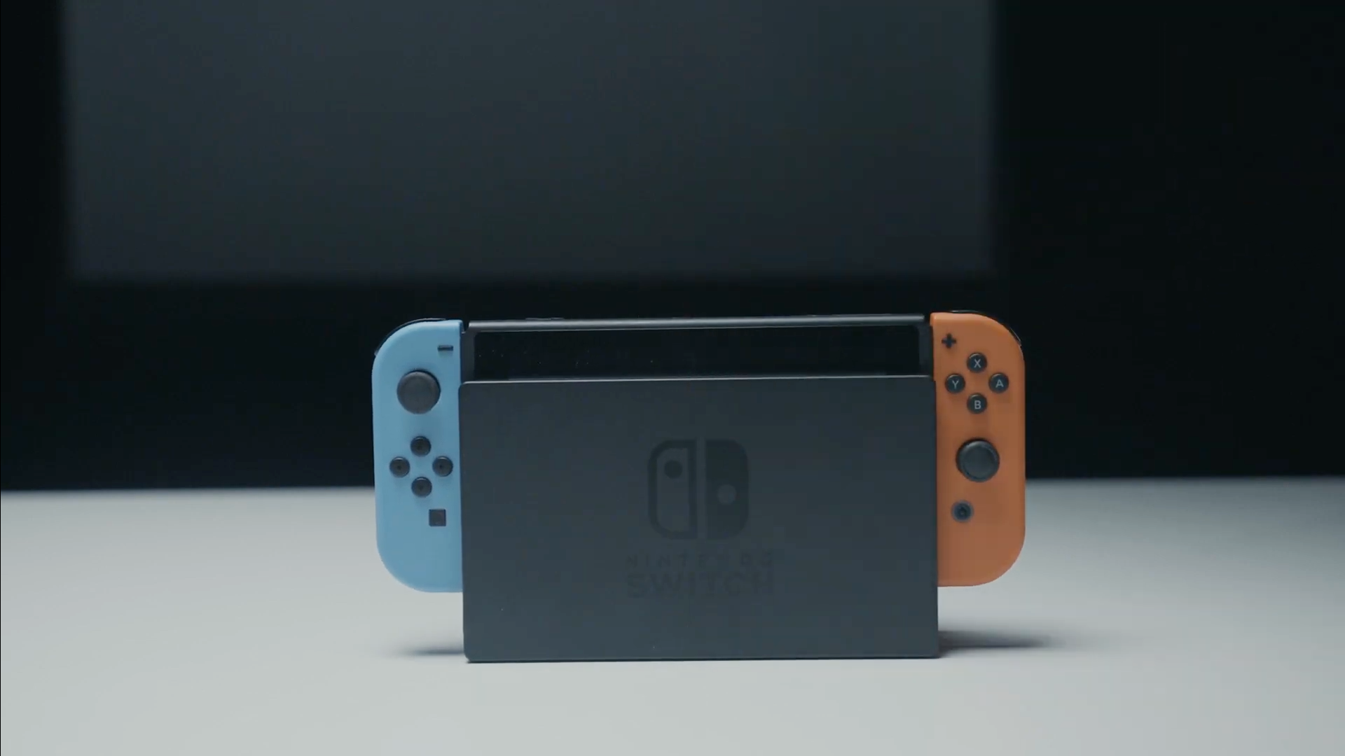 How to Connect a Nintendo Switch to a Projector? ProjectorProfy