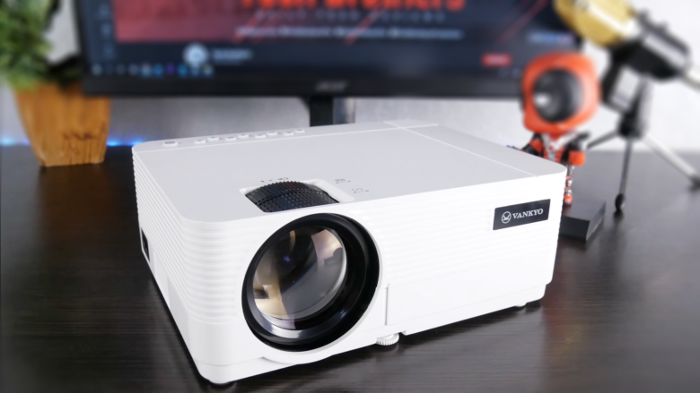 How to Connect a Phone to a Vankyo Projector? - ProjectorProfy