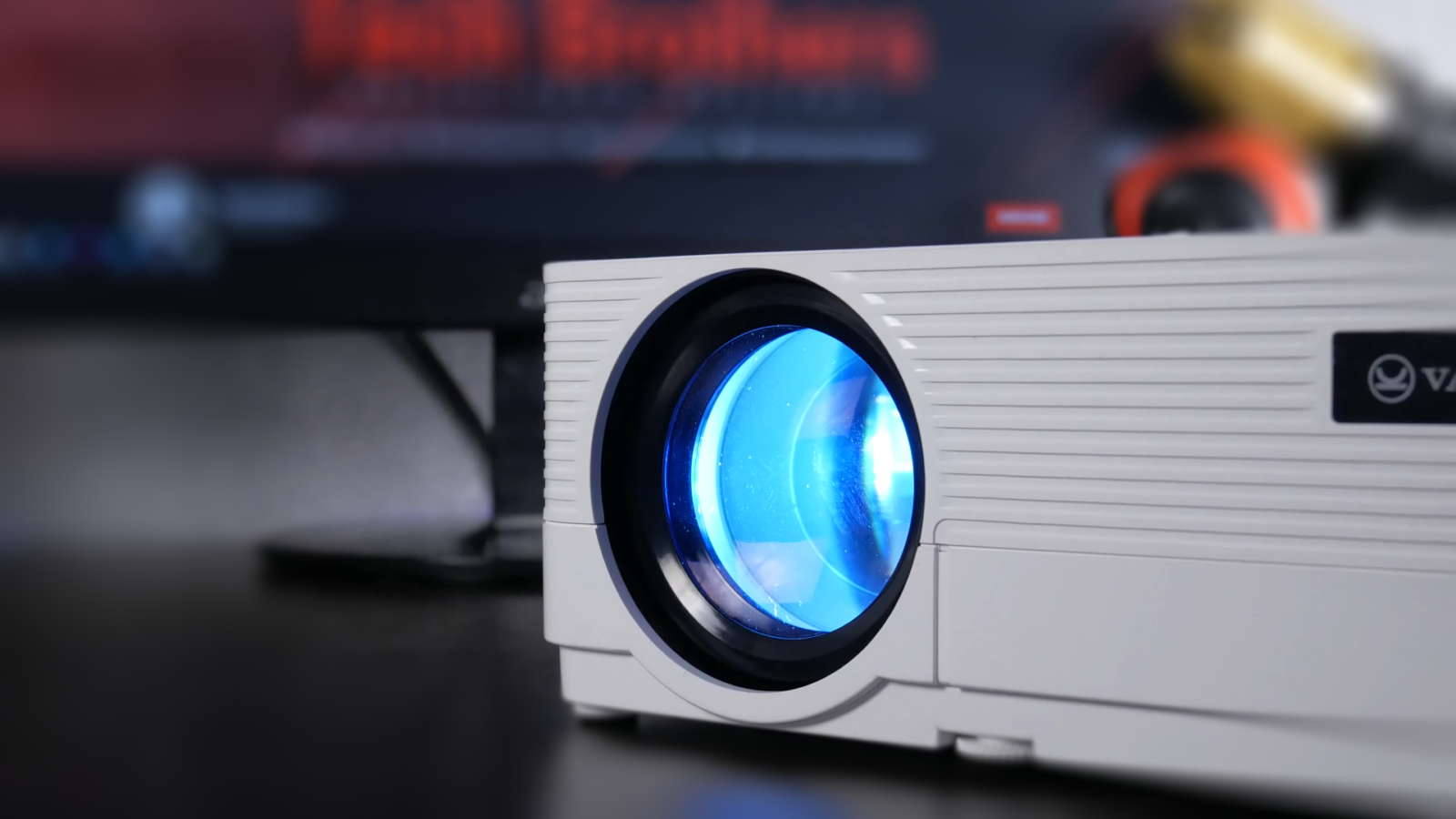 How to Connect a Phone to a Vankyo Projector? ProjectorProfy