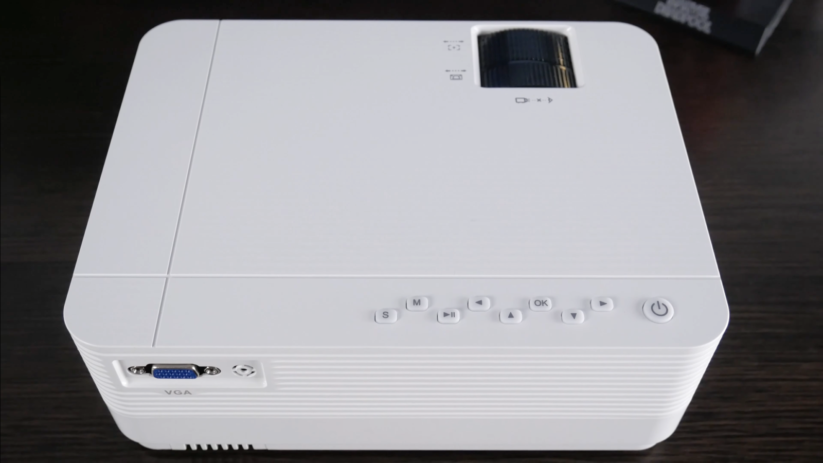 How to Connect a Phone to a Vankyo Projector? ProjectorProfy