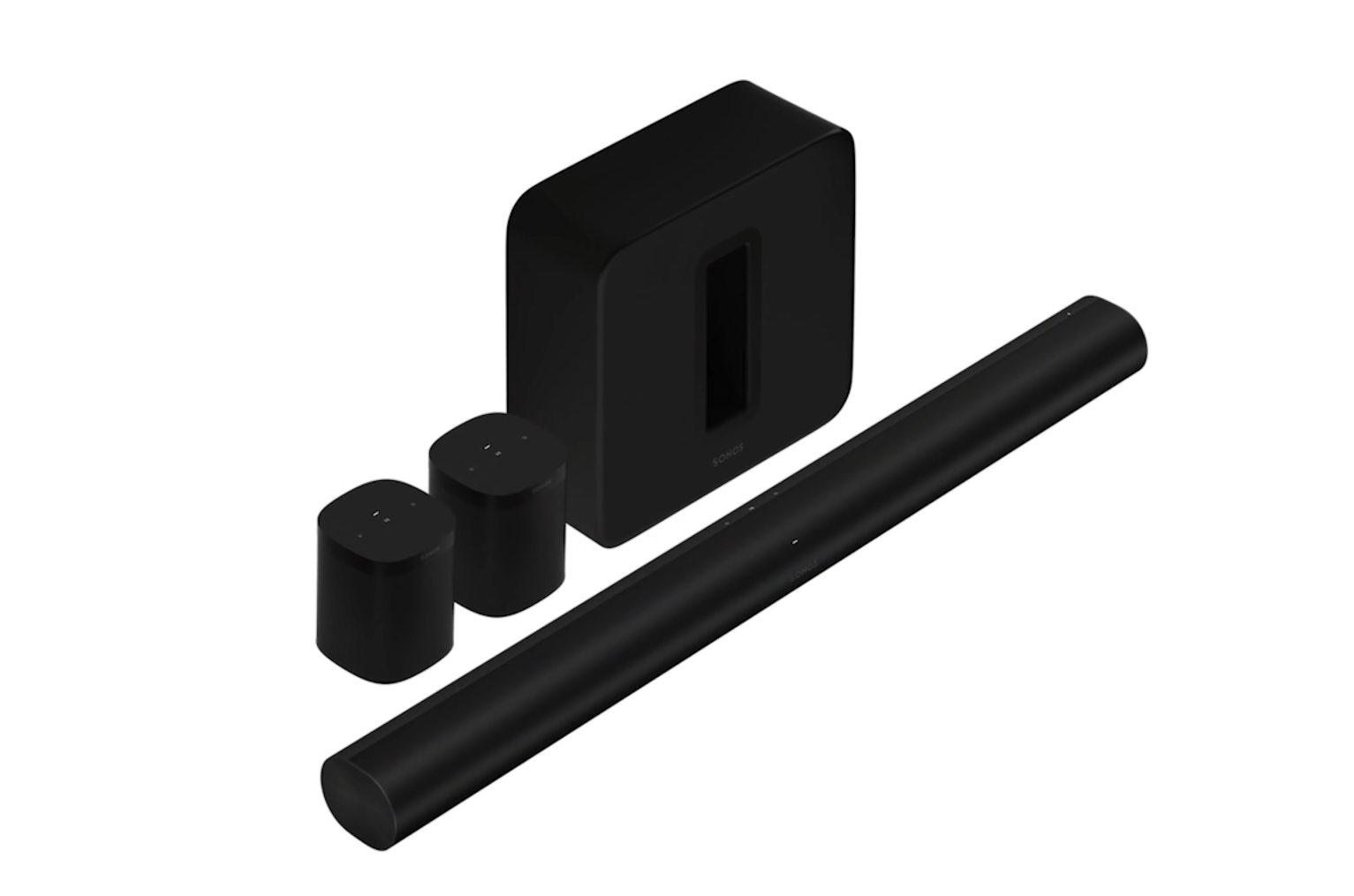 How to Connect a Sonos to a Projector? ProjectorProfy