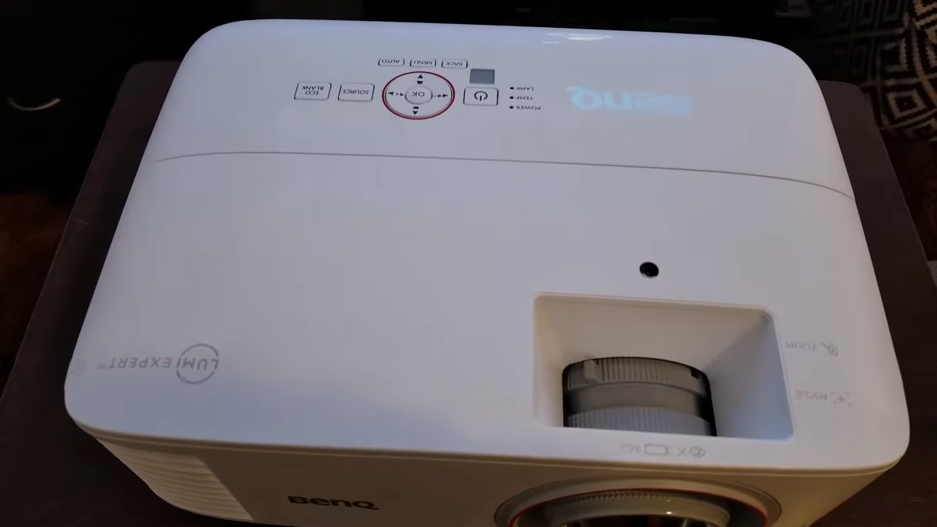 How to Connect a Wii to a Projector? ProjectorProfy