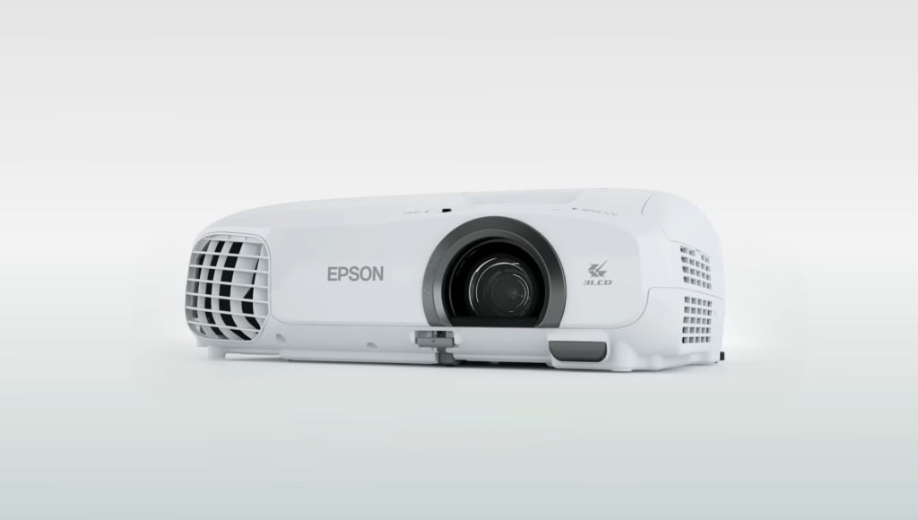 Why Connect Your Epson Projector Wirelessly
