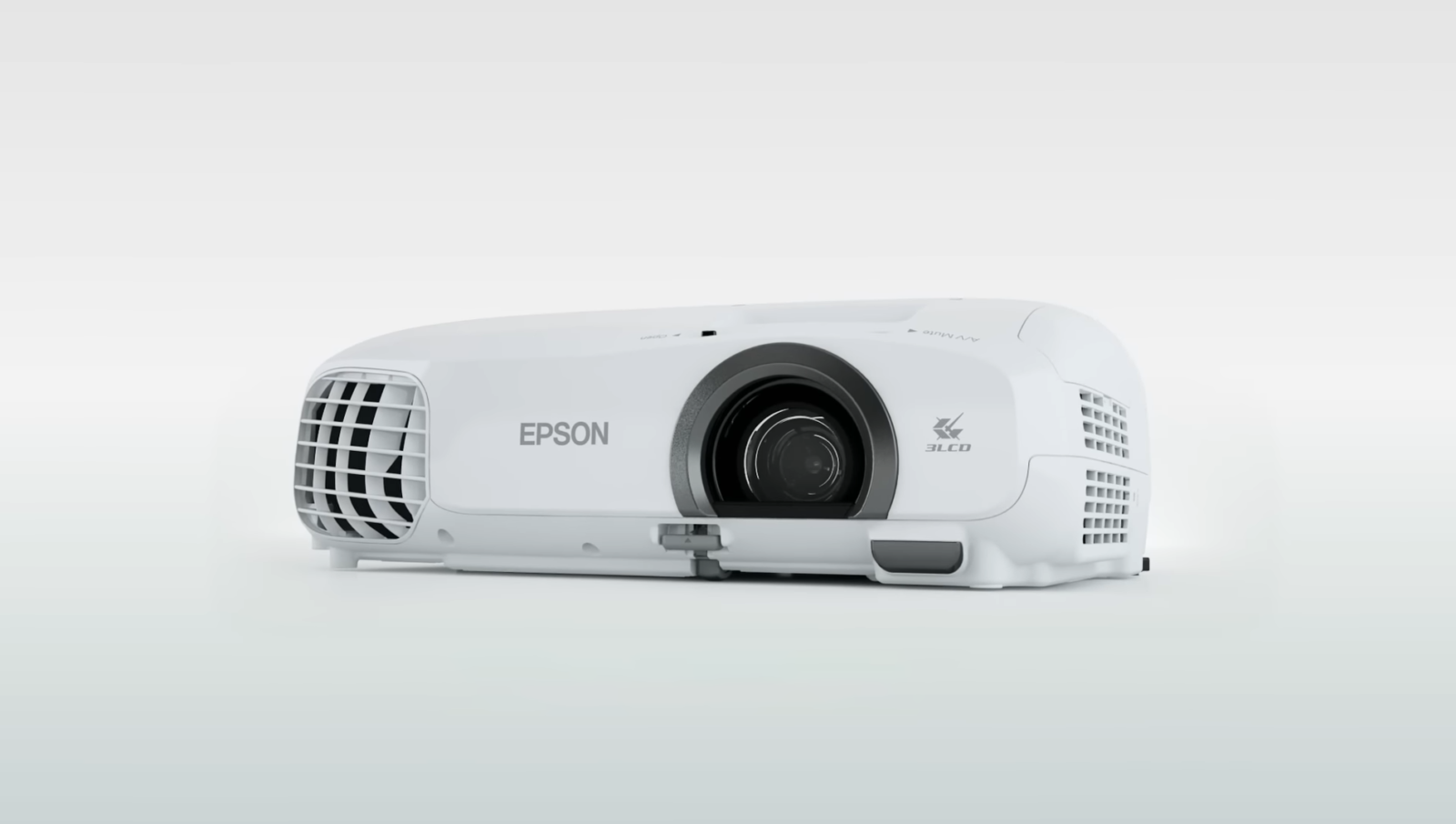 How to Connect an Epson Projector to WiFi? ProjectorProfy