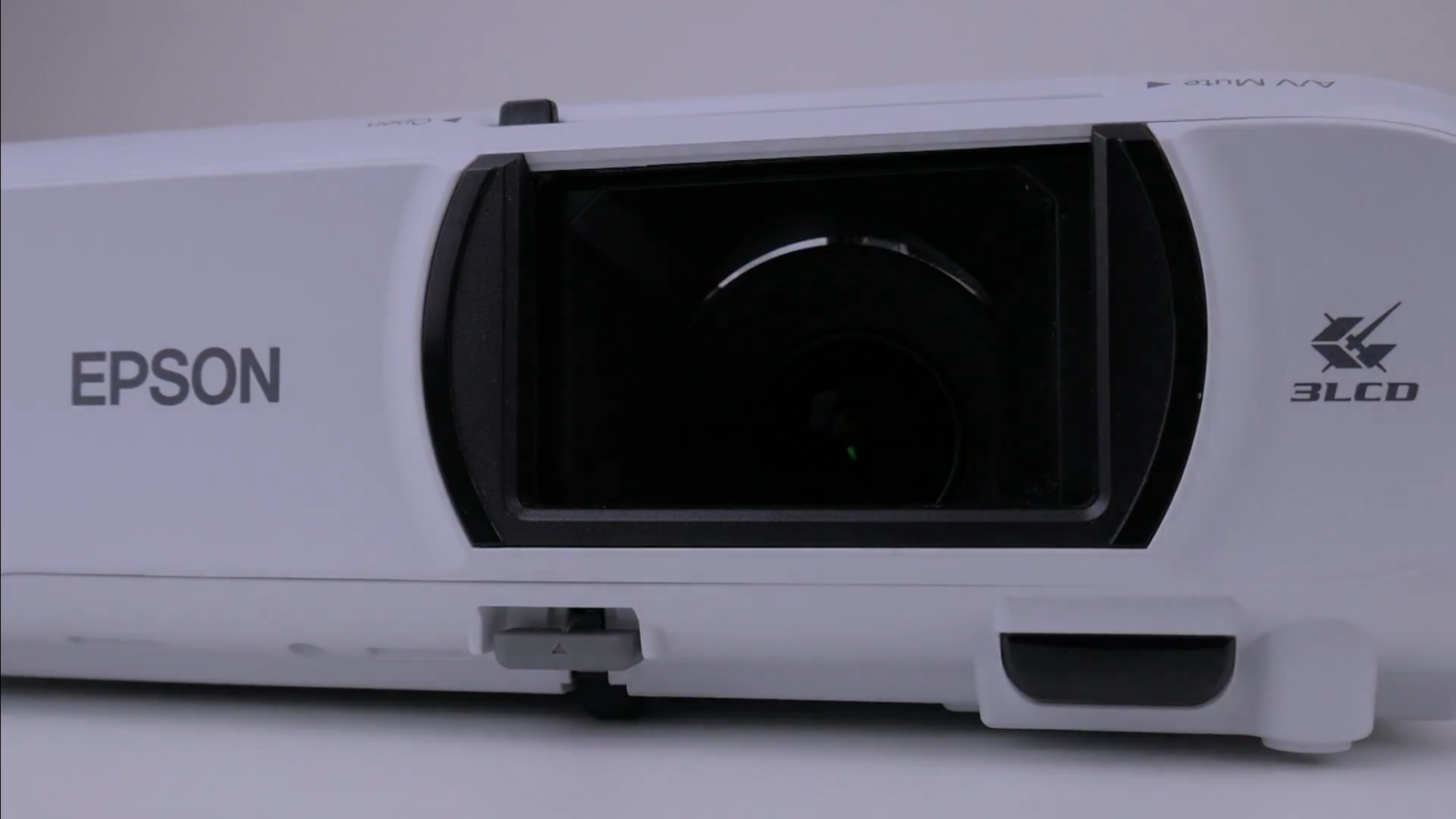 How to Connect an Epson Projector to WiFi? ProjectorProfy