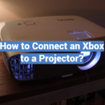How to Connect an Xbox to a Projector?