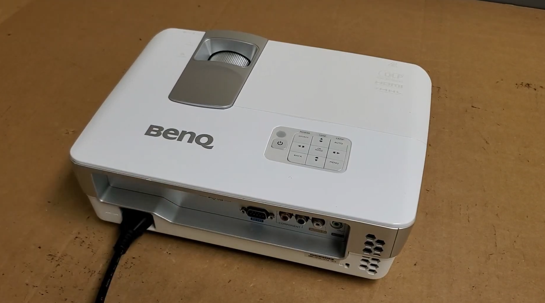 Why Does My Projector Keep Turning Off? ProjectorProfy