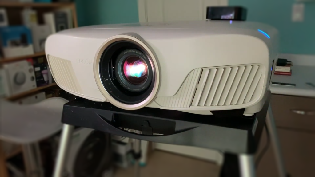 Reasons Why Your Projector Is Making A Noise