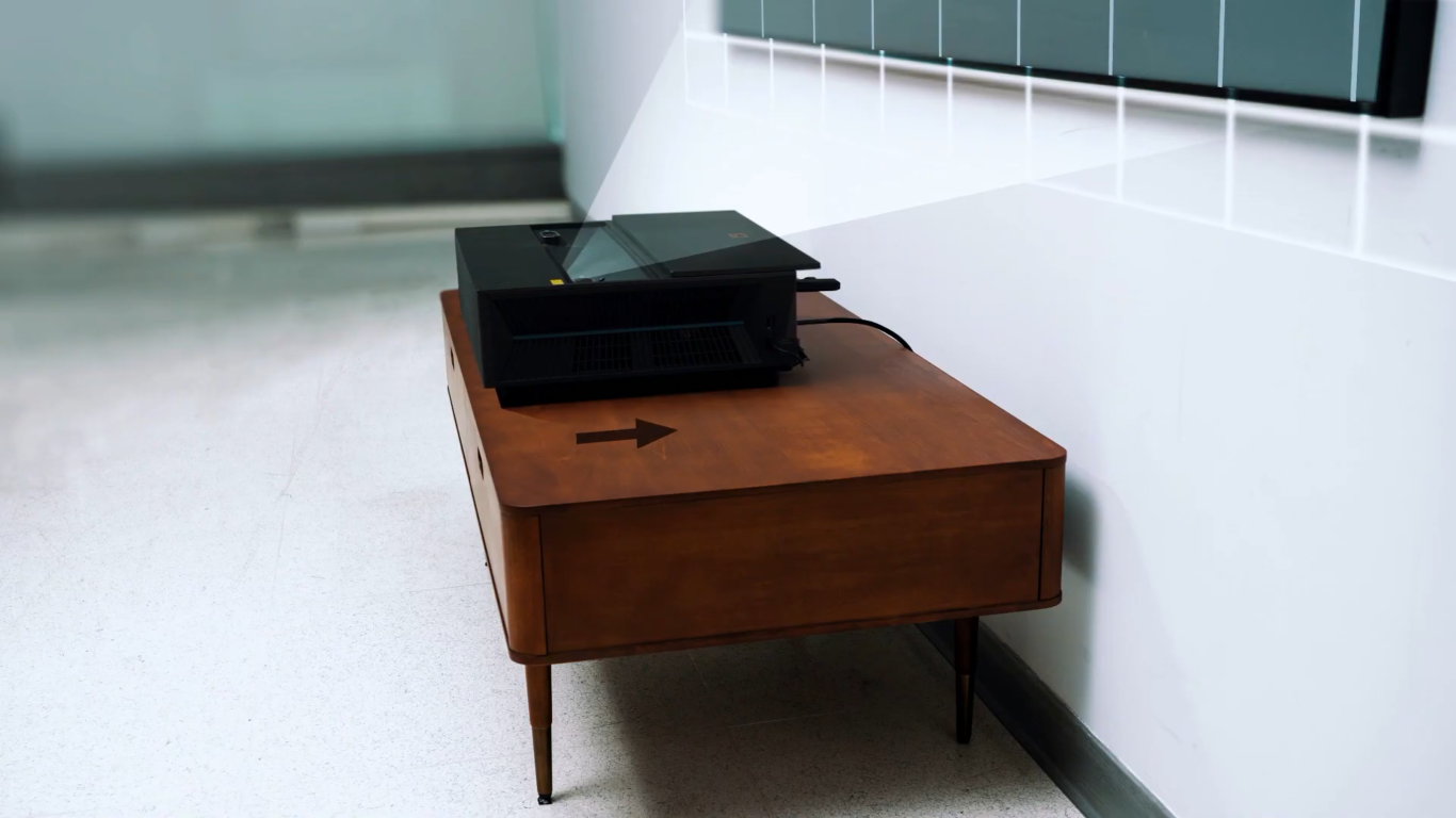 How to Adjust a Benq Projector to Fit Screen? ProjectorProfy