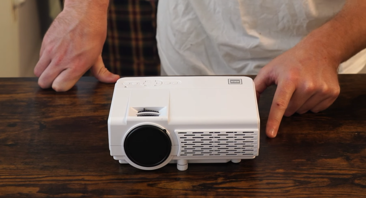 How to Connect an RCA Projector to a Bluetooth? ProjectorProfy