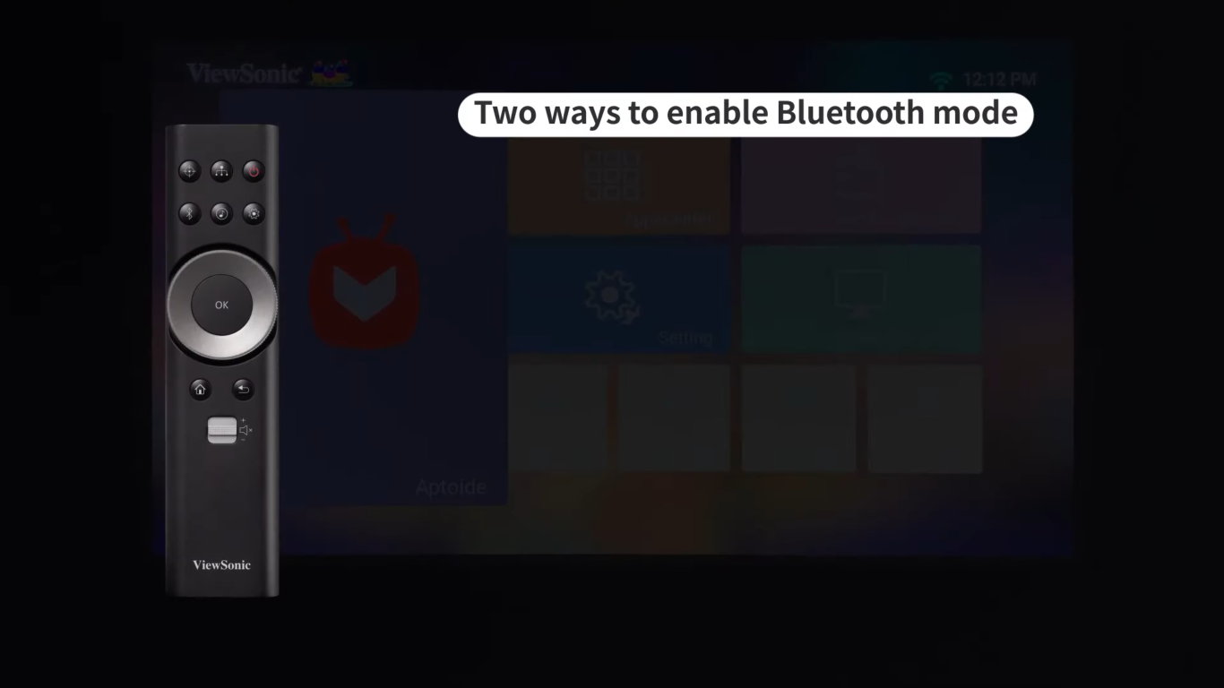 How to Connect an RCA Projector to a Bluetooth? ProjectorProfy