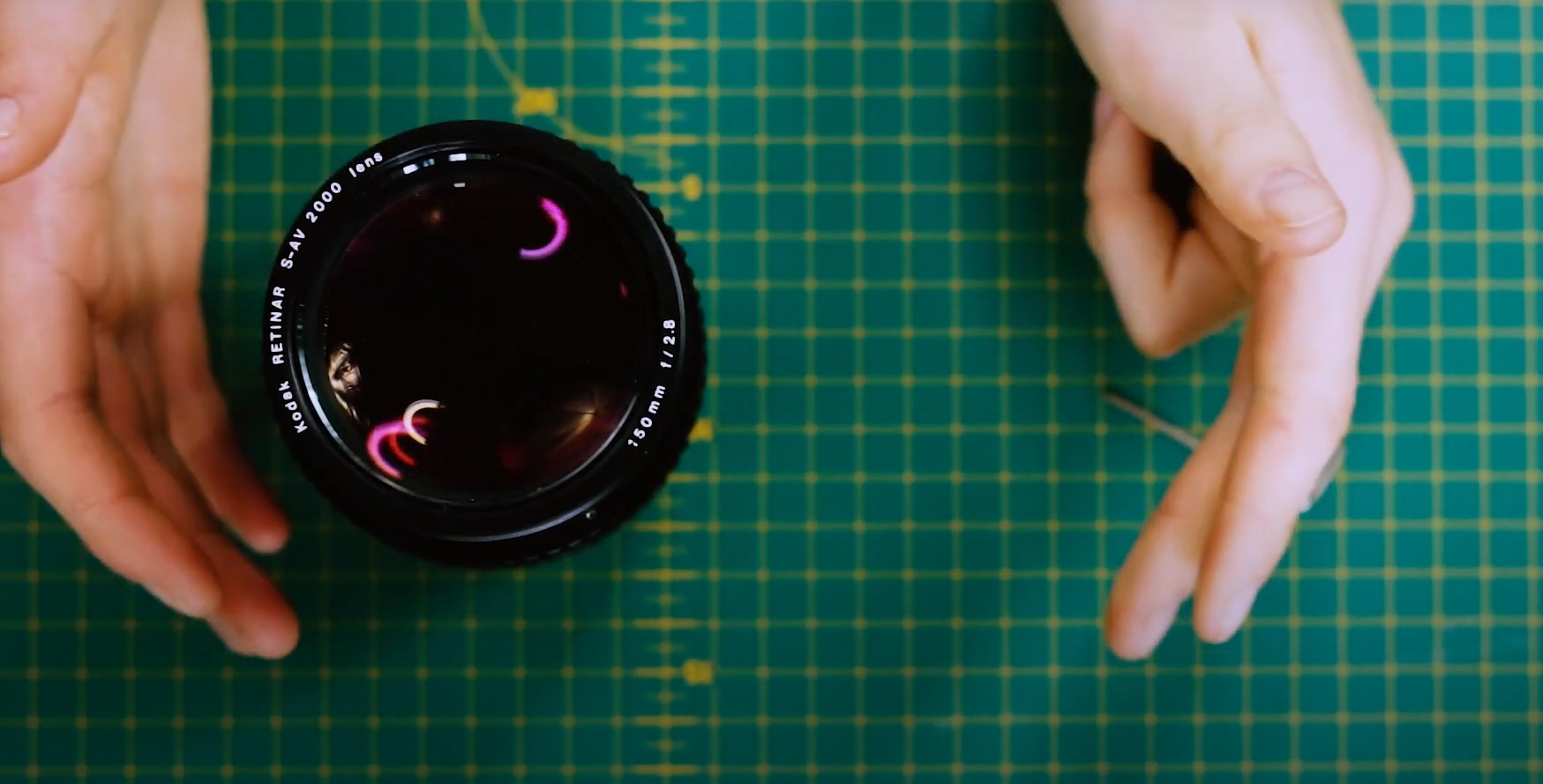 How to Remove Scratches From a Projector Lens? ProjectorProfy