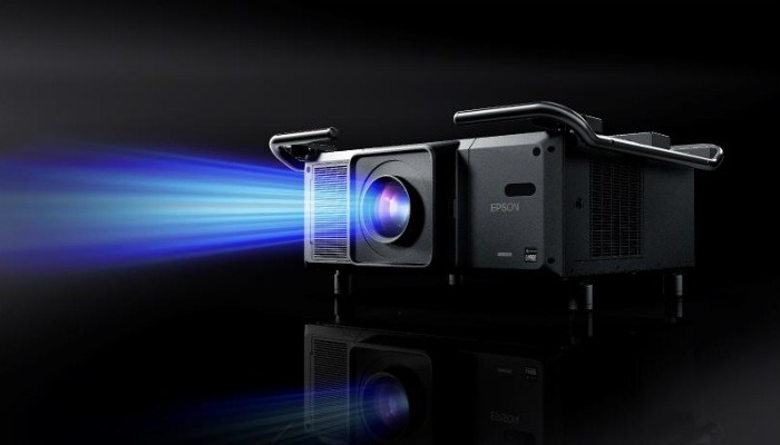 Advantages of laser projectors over LED projectors