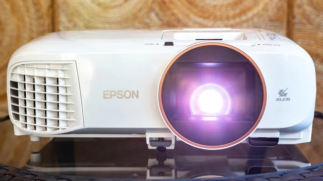 Is Epson a good brand for projectors