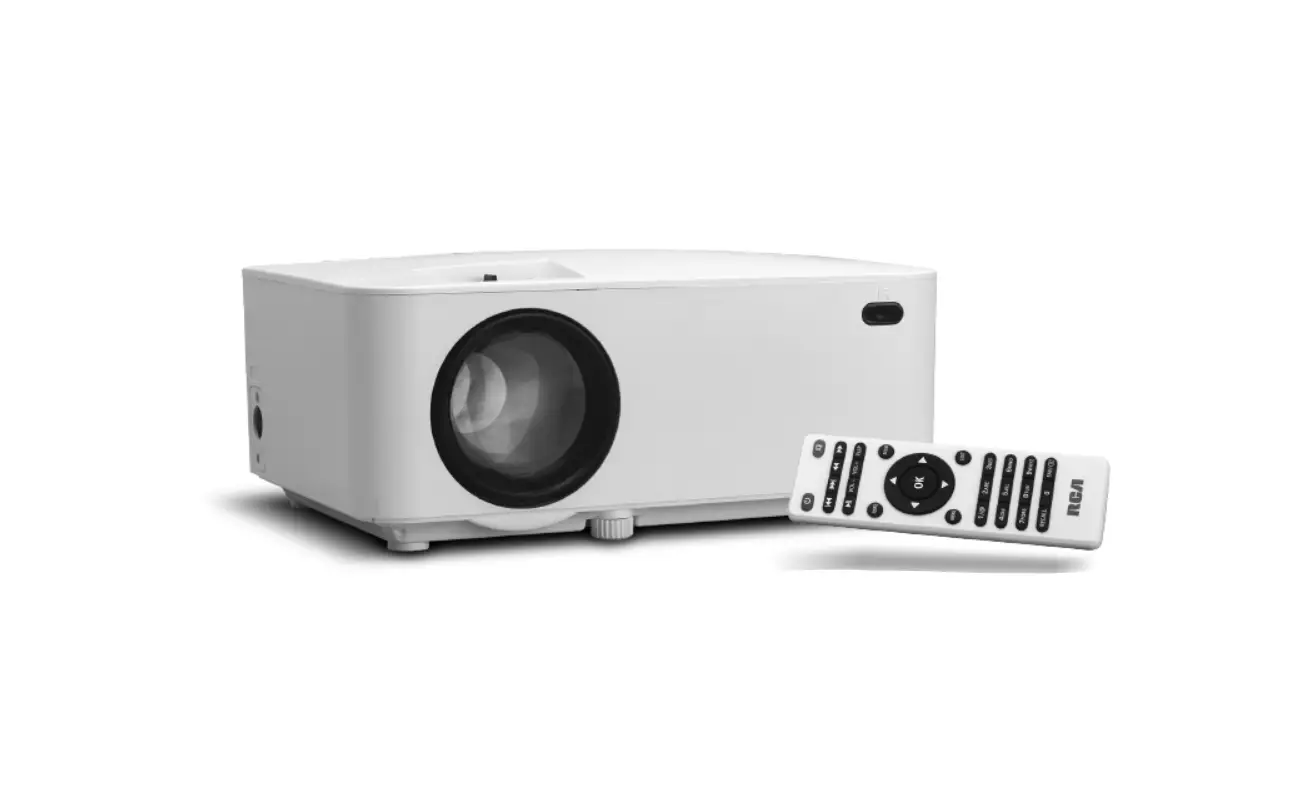 RCA Projector Not Working Issue Reasons