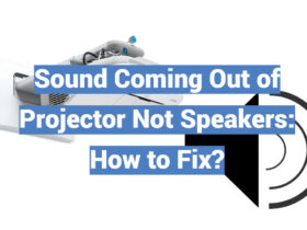 how to project a powerpoint presentation without a projector