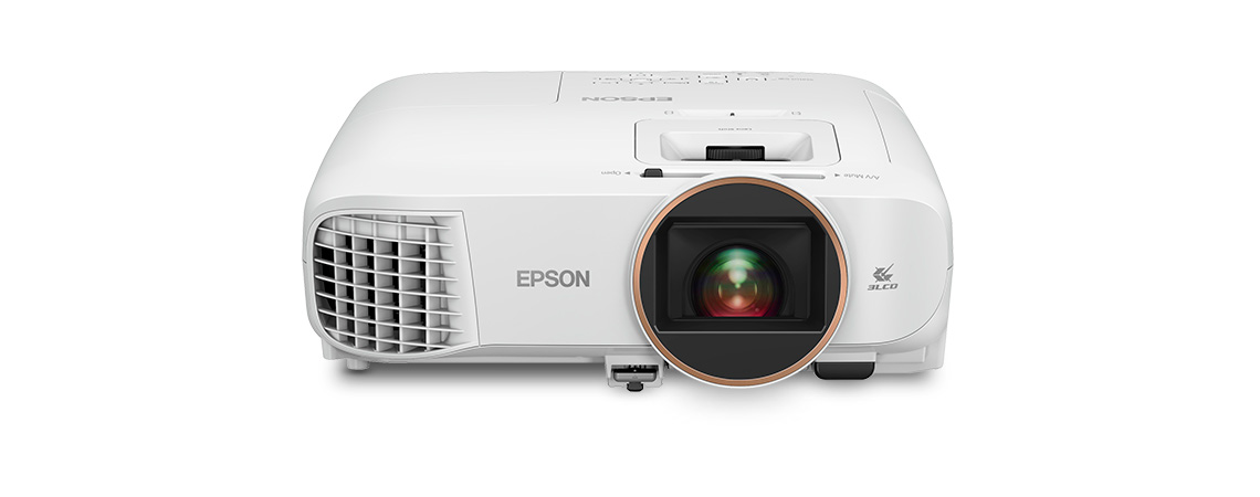 What is an Epson Projector