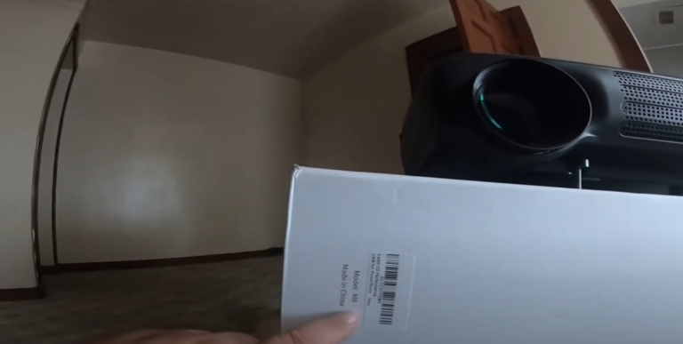 Projector Discoloration: How to Fix? - ProjectorProfy