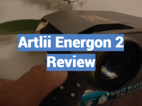 Artlii Energon 2 Review