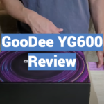 GooDee YG600 Review