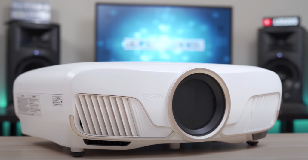 How Does the Projector Function?