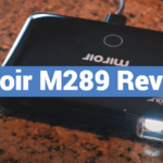 Miroir M289 Review