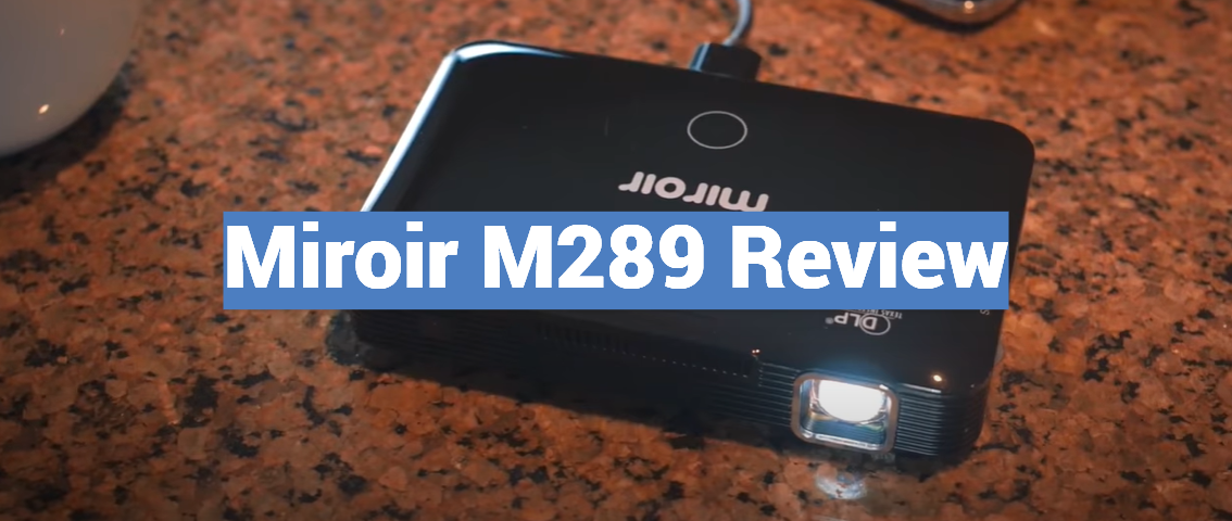 Miroir M289 Review