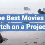 The Best Movies to Watch on a Projector