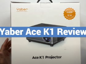 Yaber Ace K1 Review