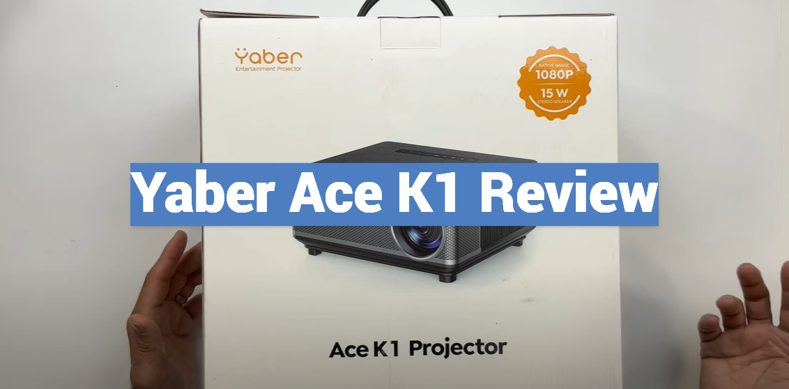 Yaber Ace K1 Review
